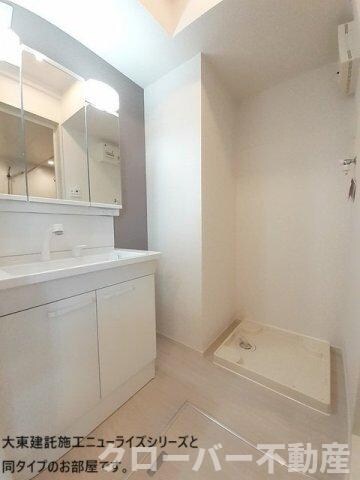 ラ・フォレスタ１の物件内観写真