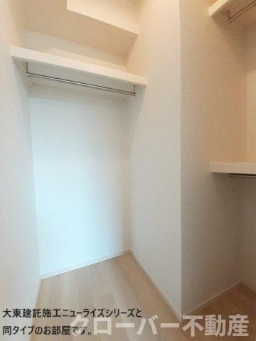 ラ・フォレスタ１の物件内観写真