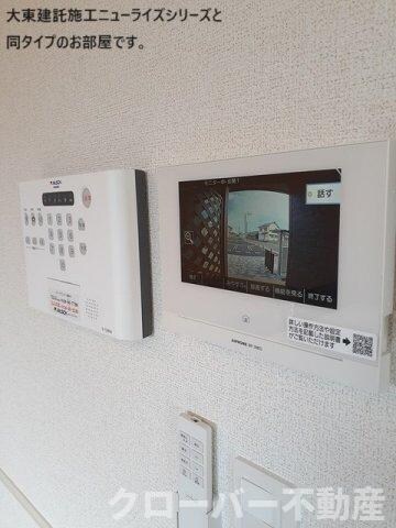 ラ・フォレスタ１の物件内観写真