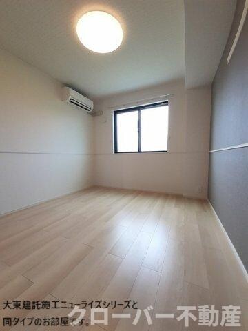 ラ・フォレスタ１の物件内観写真