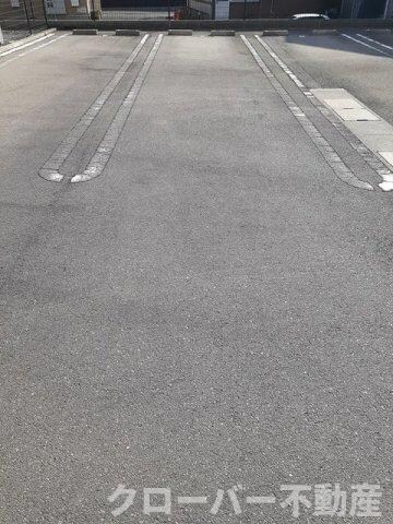 福島コーポラスⅢの物件外観写真