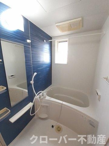 福島コーポラスⅢの物件内観写真