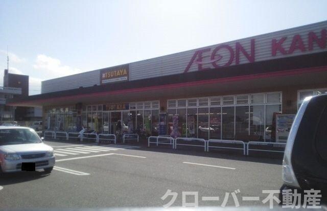 福島コーポラスⅢの物件外観写真