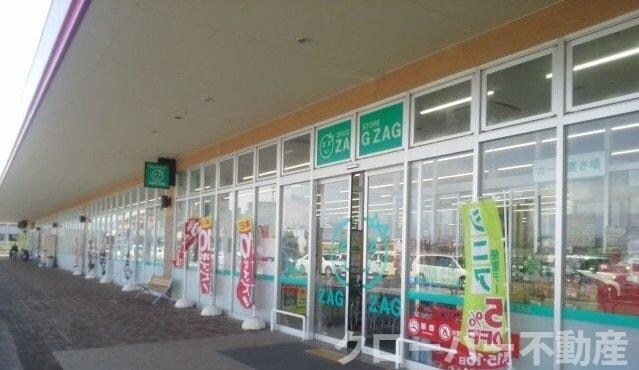 福島コーポラスⅢの物件外観写真