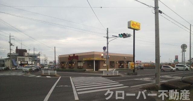 福島コーポラスⅢの物件外観写真