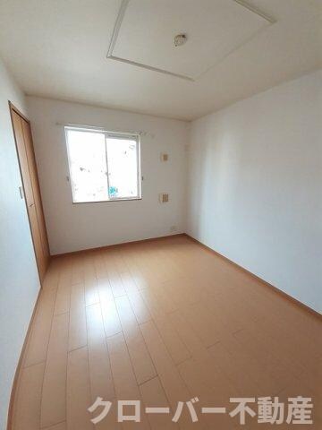 福島コーポラスⅢの物件内観写真