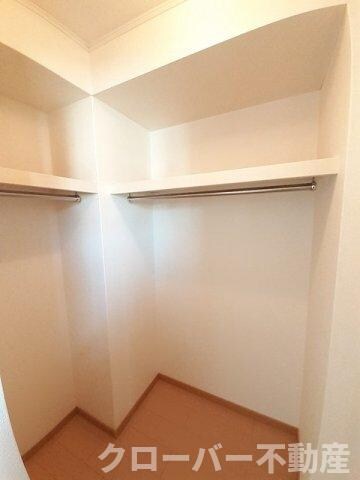 福島コーポラスⅢの物件内観写真