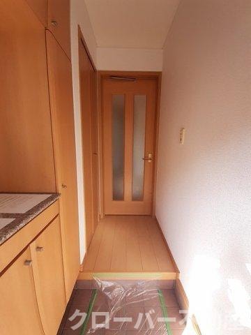 福島コーポラスⅢの物件内観写真