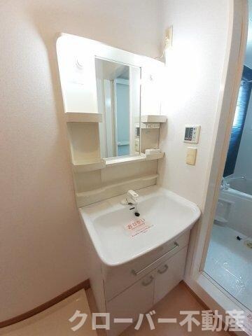 福島コーポラスⅢの物件内観写真