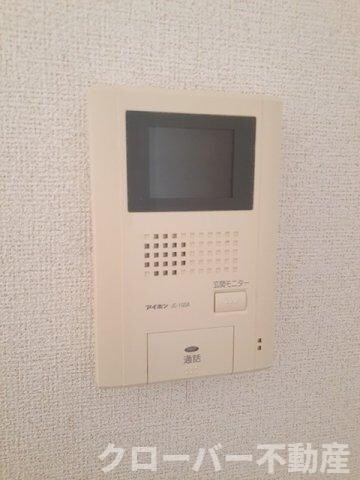 福島コーポラスⅢの物件内観写真