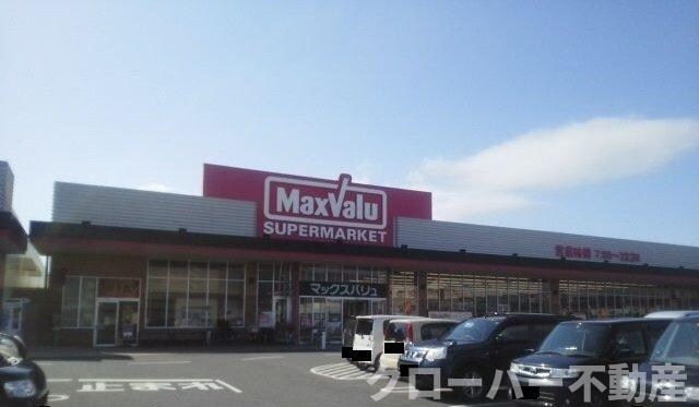 福島コーポラスⅢの物件内観写真