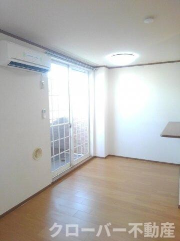 ノール　シェル　Ａの物件内観写真