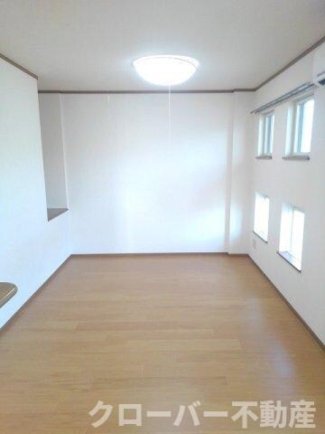 ノール　シェル　Ａの物件内観写真