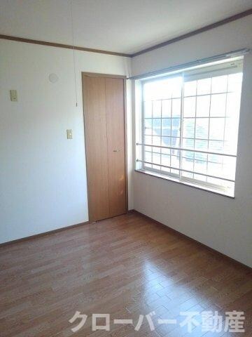 ノール　シェル　Ａの物件内観写真