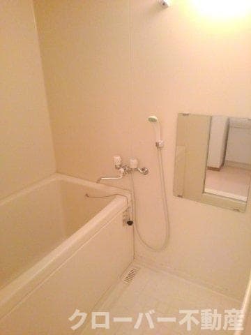 ノール　シェル　Ａの物件内観写真