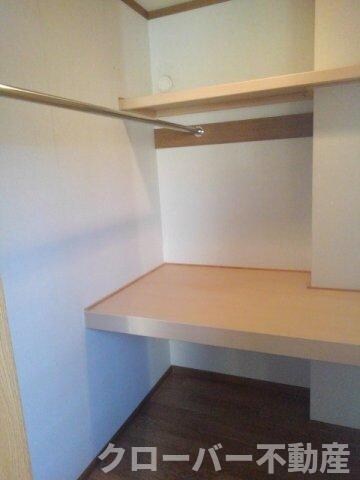 ノール　シェル　Ａの物件内観写真