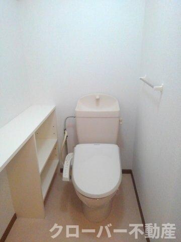 ノール　シェル　Ａの物件内観写真