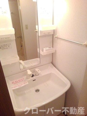 ノール　シェル　Ａの物件内観写真