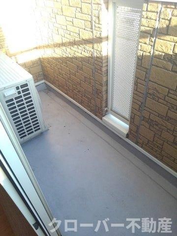 ノール　シェル　Ａの物件内観写真