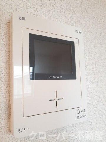 ルーベル　塩屋　Ａの物件内観写真