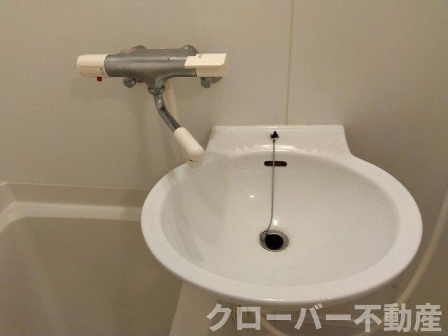 レオパレスプラビエの物件内観写真