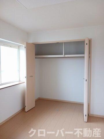 ニューエルディムマナベＢの物件内観写真