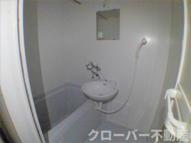 レオパレス東大浜の物件内観写真