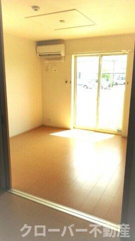 レグザーニ　Ａの物件内観写真