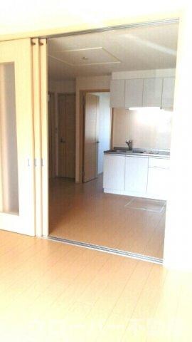 レグザーニ　Ａの物件内観写真