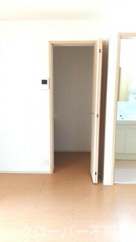 レグザーニ　Ａの物件内観写真