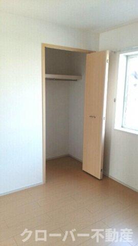 レグザーニ　Ａの物件内観写真