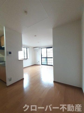 コーポリバーサイド・藤　Ｂの物件内観写真