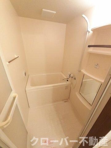 コーポリバーサイド・藤　Ｂの物件内観写真