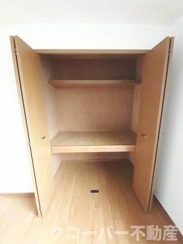 コーポリバーサイド・藤　Ｂの物件内観写真