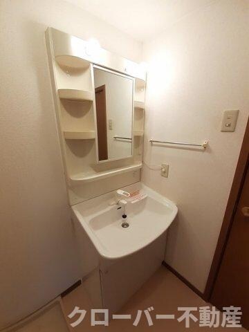 コーポリバーサイド・藤　Ｂの物件内観写真