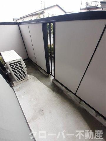 コーポリバーサイド・藤　Ｂの物件内観写真