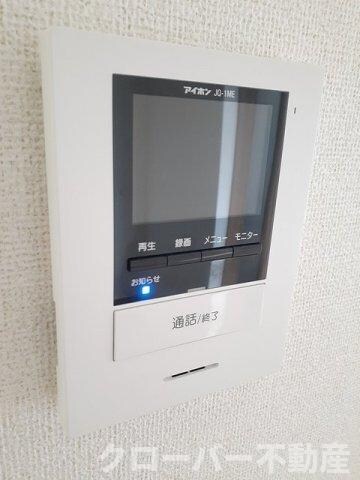 コーポリバーサイド・藤　Ｂの物件内観写真