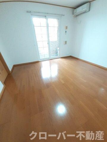 リバーサイド本山Ｇの物件内観写真