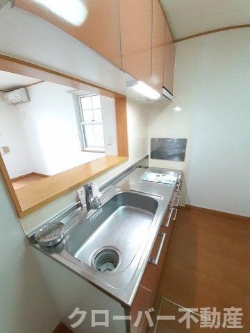 リバーサイド本山Ｇの物件内観写真