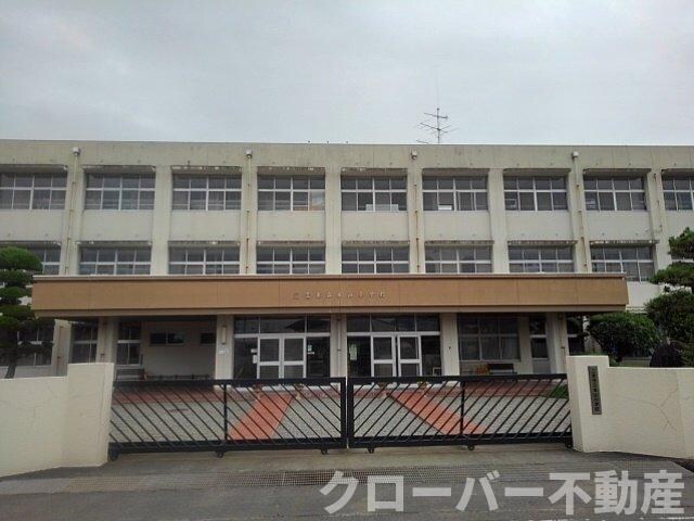 リバーサイド本山Ｇの物件外観写真