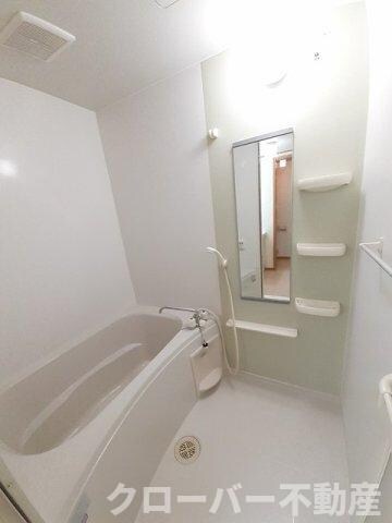 リバーサイド本山Ｇの物件内観写真