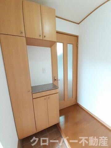 リバーサイド本山Ｇの物件内観写真