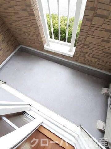 リバーサイド本山Ｇの物件内観写真