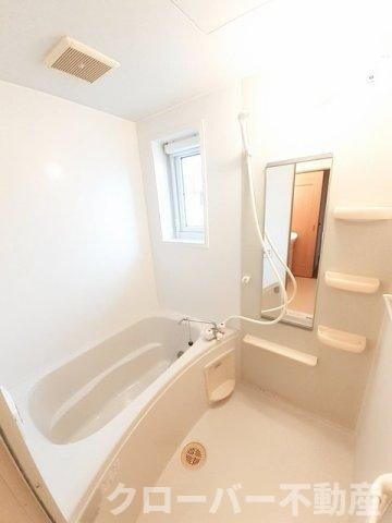 フラット・ハイム　Ｄの物件内観写真