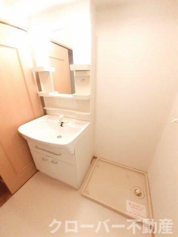 フラット・ハイム　Ｄの物件内観写真