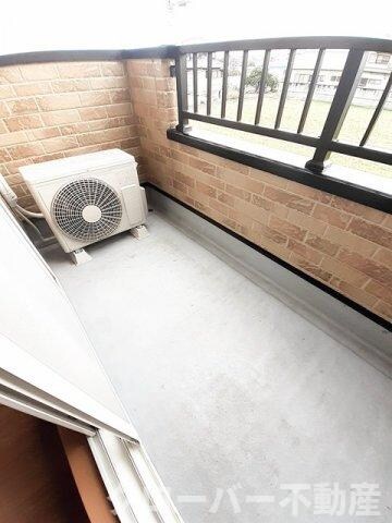 フラット・ハイム　Ｄの物件内観写真