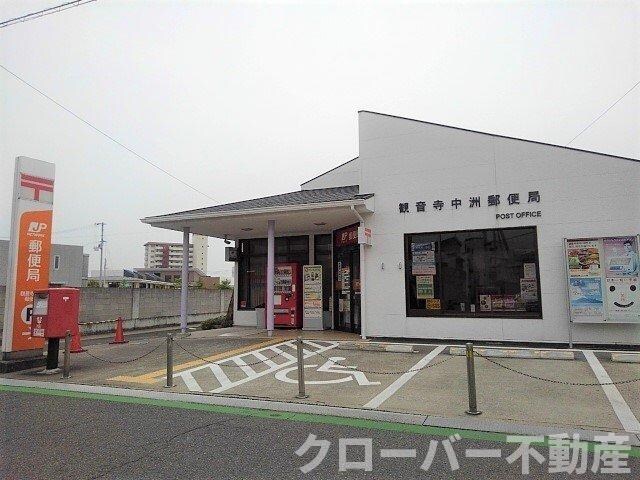 フラット・ハイム　Ｄの物件外観写真