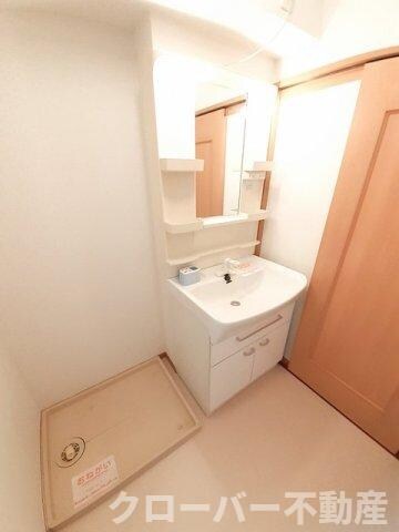 フラット・ハイム　Ｄの物件内観写真