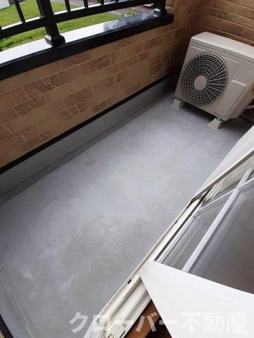 フラット・ハイム　Ｄの物件内観写真