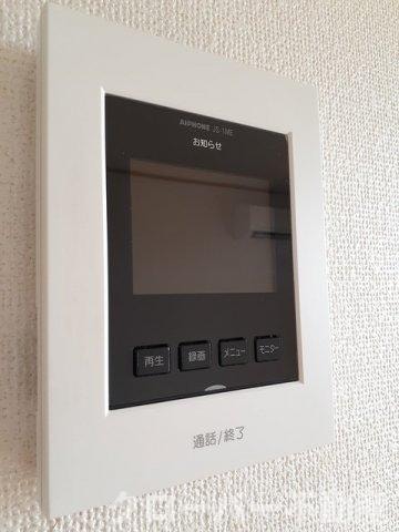 フラット・ハイム　Ｄの物件内観写真